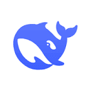 DeepSeek Logo
