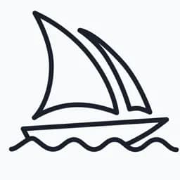 Midjourney Logo