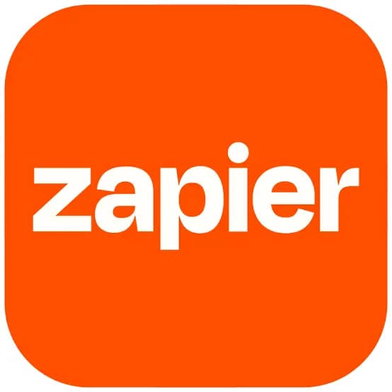 Zapier AI Logo