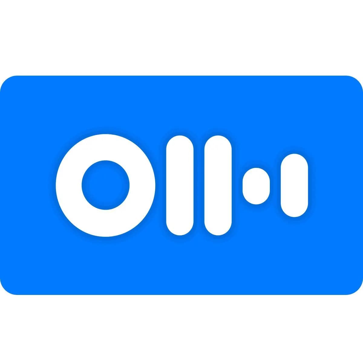 Otter.ai Logo