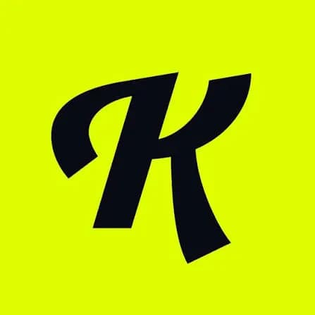 Kittl AI Logo