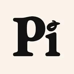 Pi Logo