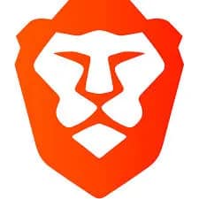 Brave Leo Logo