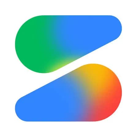 Google AI Studio Logo