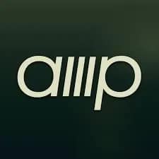AMP Logo