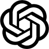 ChatGPT Logo