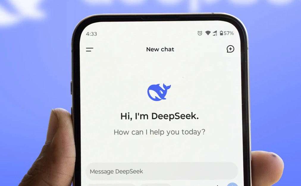 DeepSeek