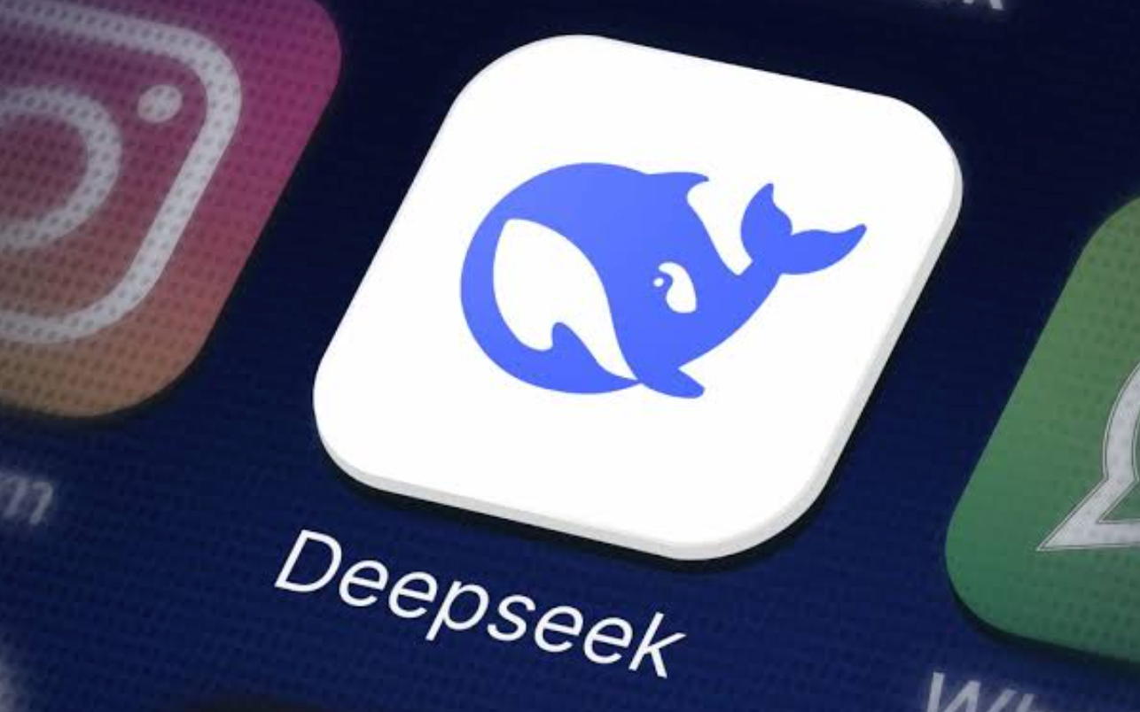 DeepSeek