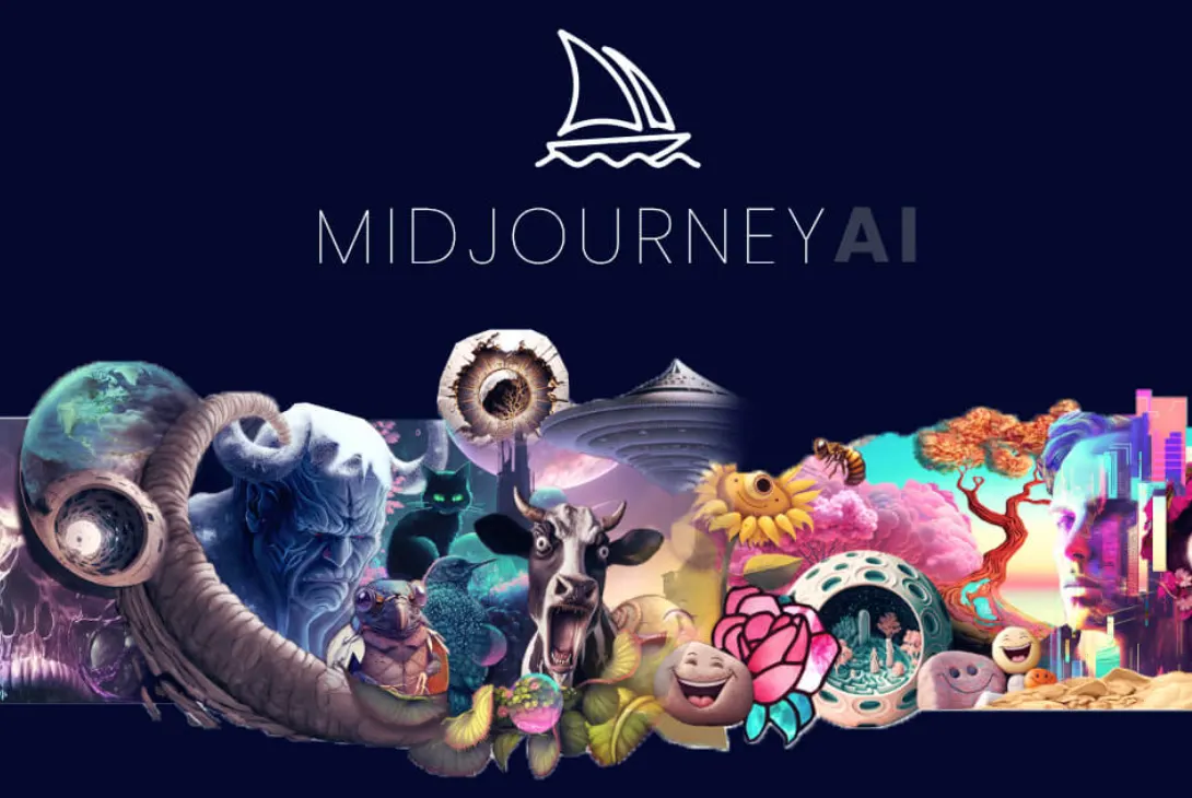 Midjourney