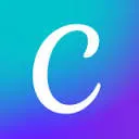 Canva AI Logo