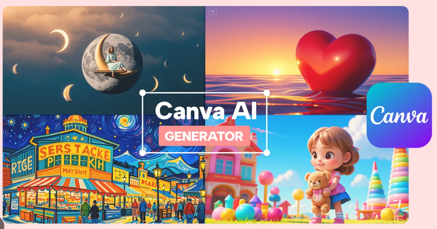 Canva AI