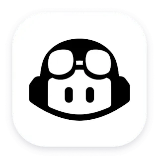 GitHub Copilot Logo