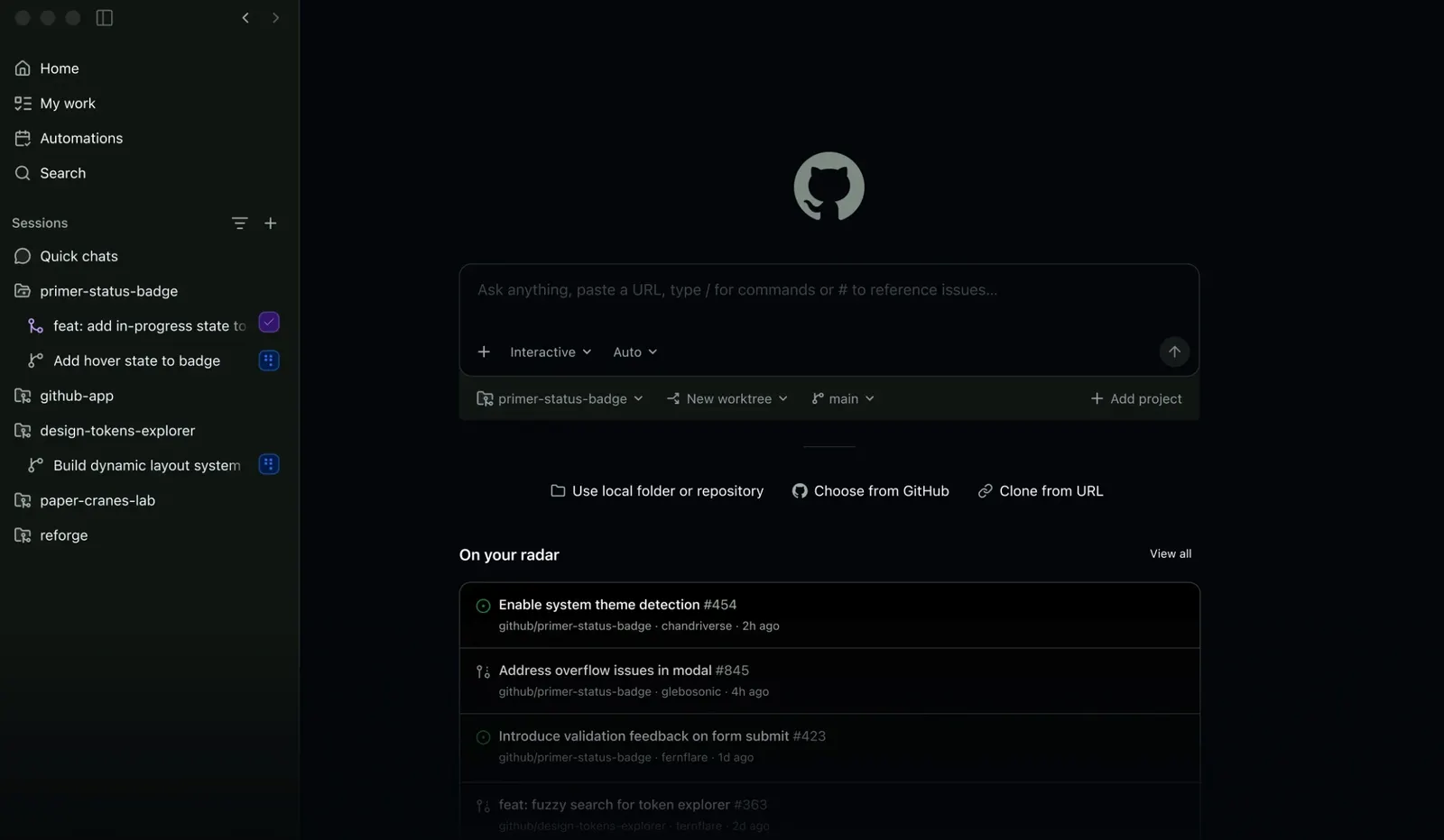 GitHub Copilot