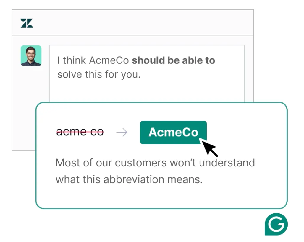 Grammarly