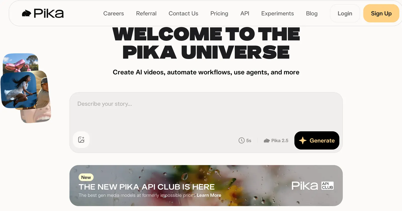 Pika