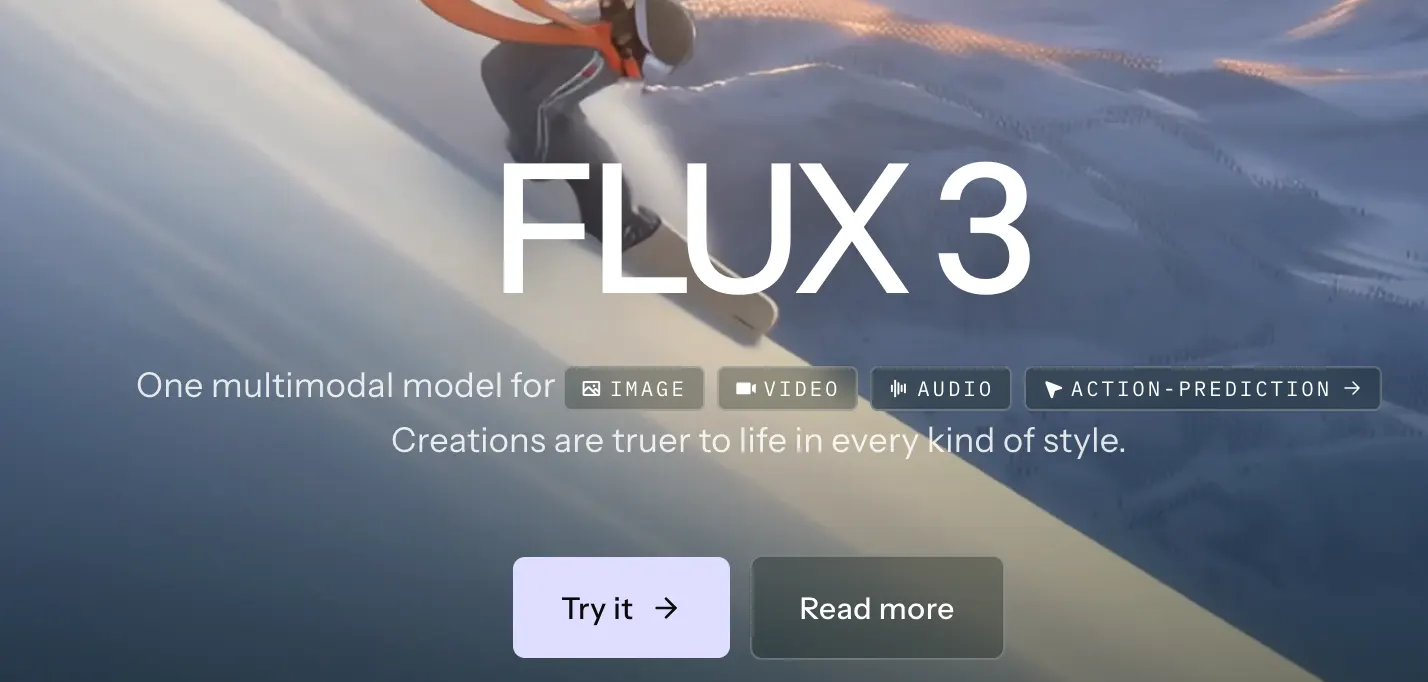 FLUX