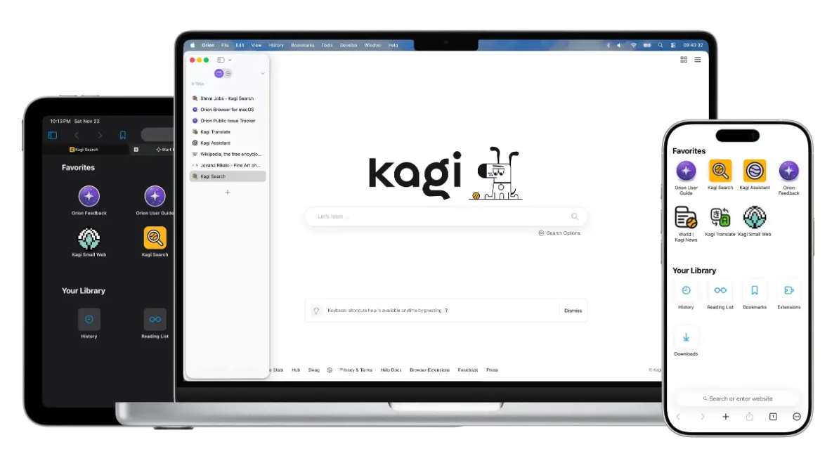 Kagi