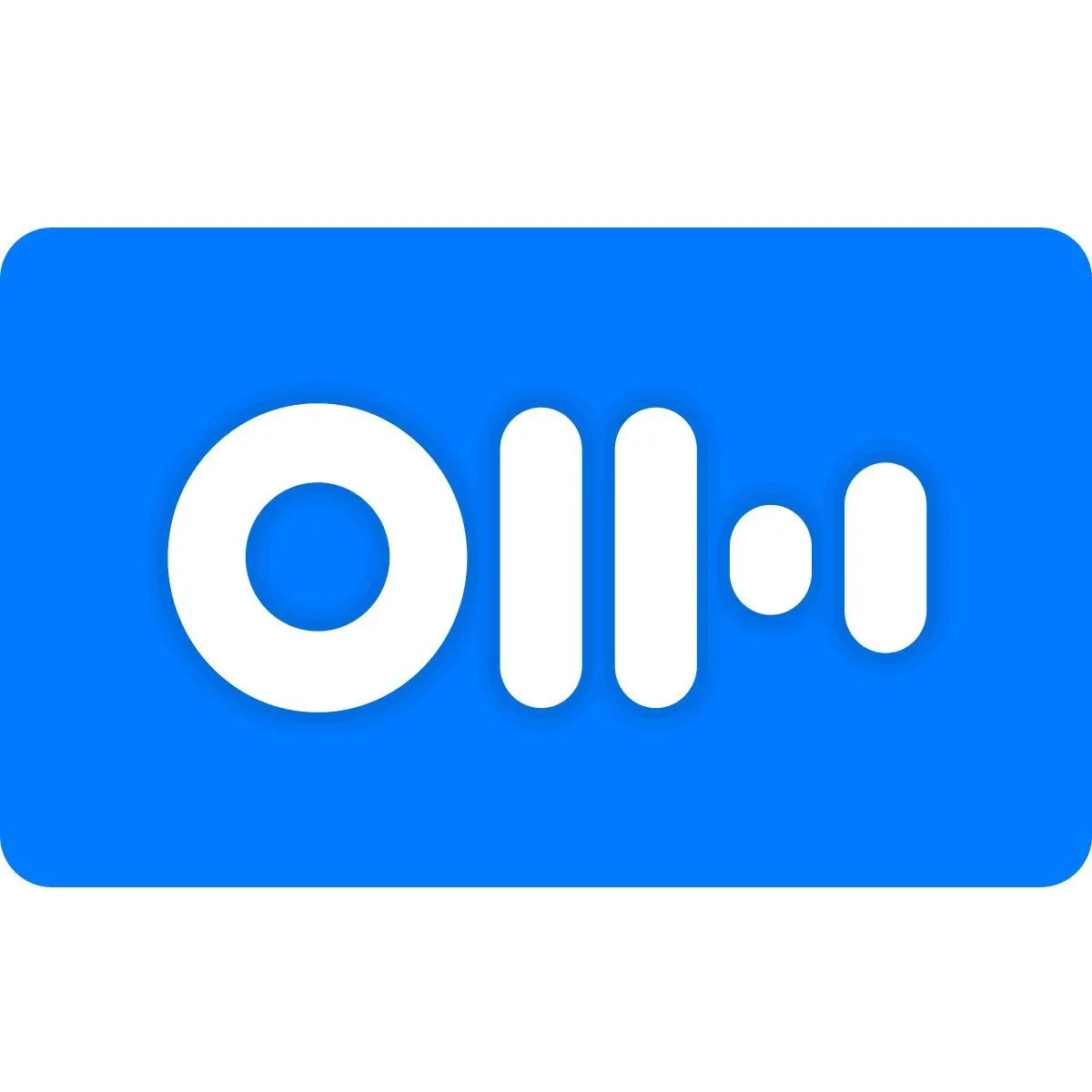 Otter.ai Logo