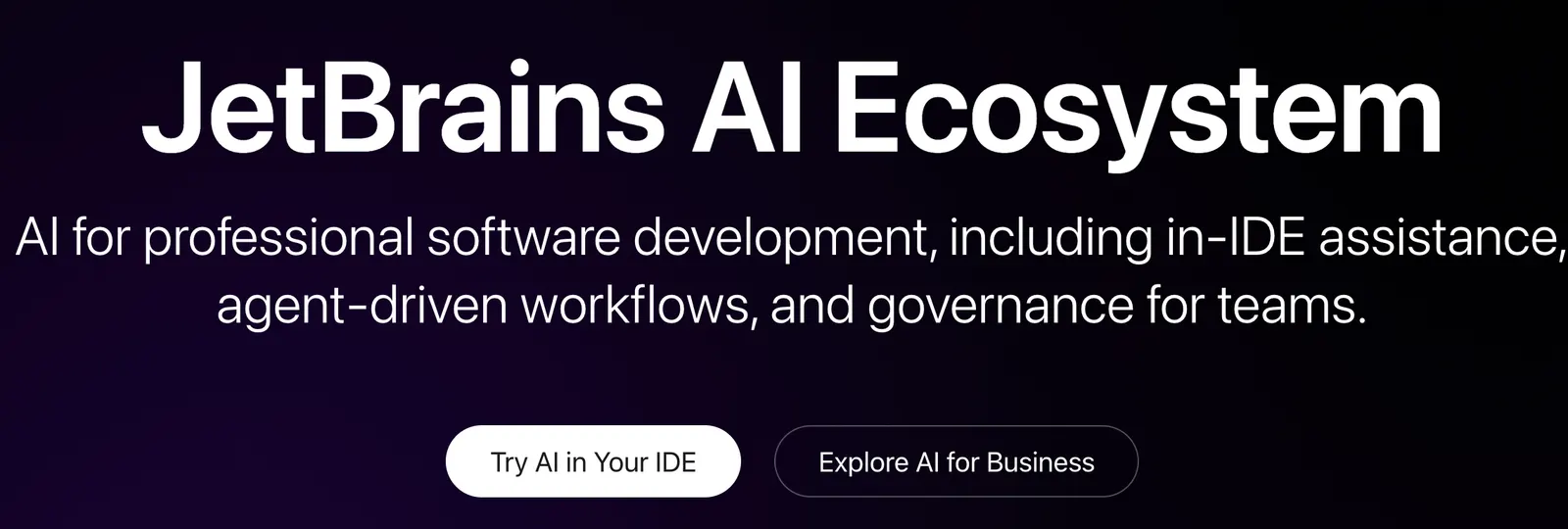 JetBrains
