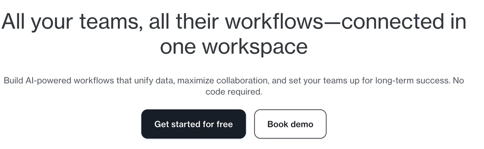Airtable AI