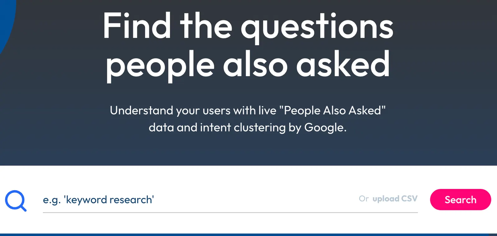AlsoAsked
