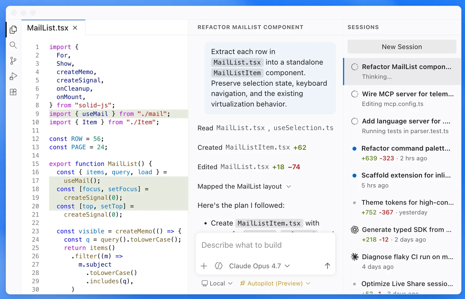 VS Code VS Code