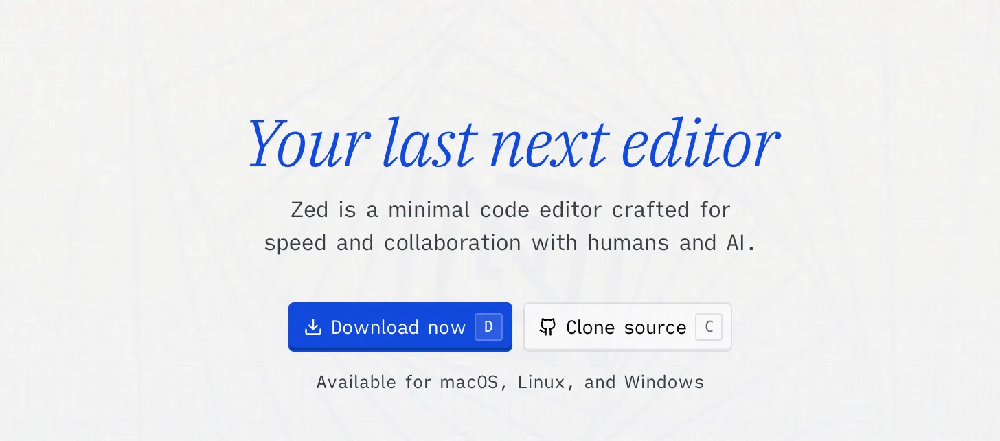 Zed Zed