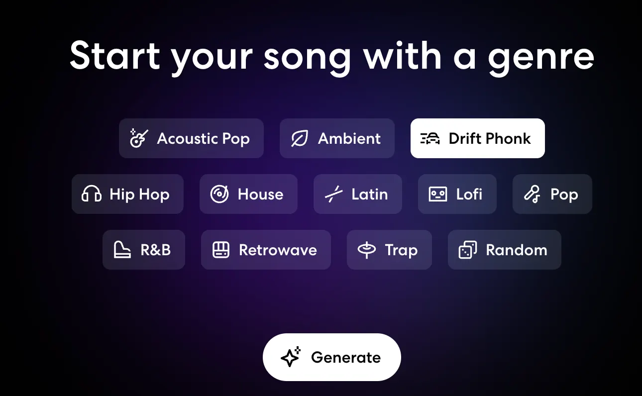 BandLab SongStarter BandLab SongStarter