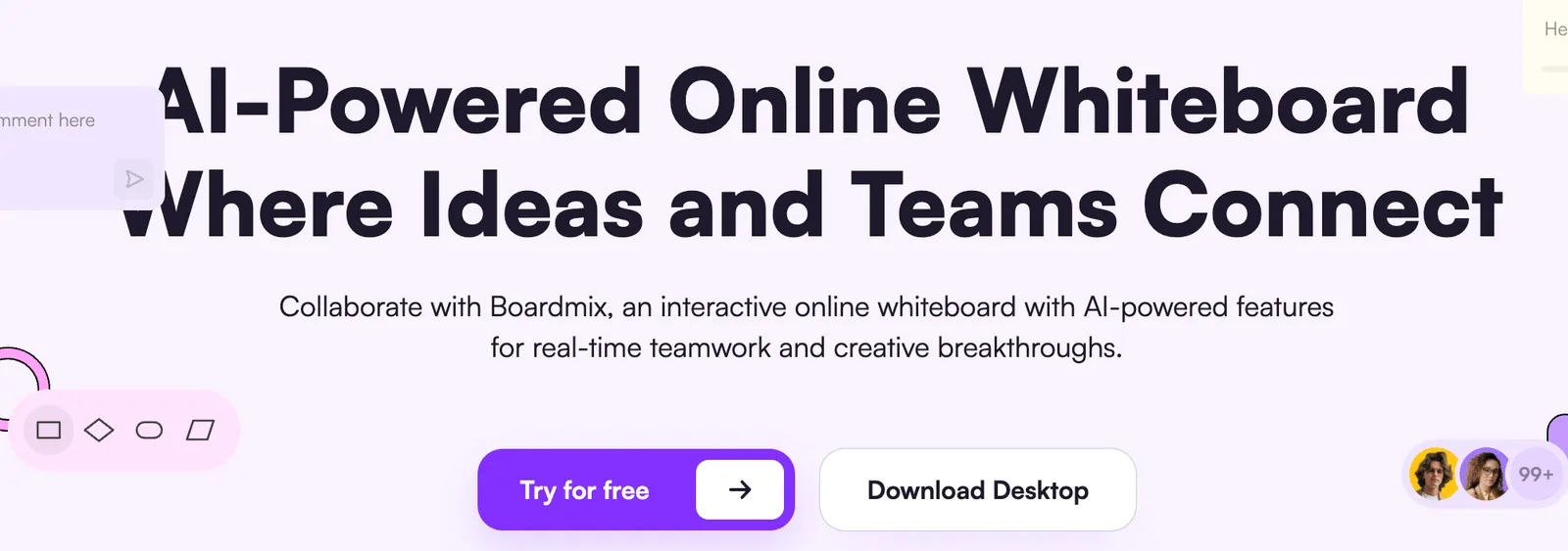 Boardmix AI