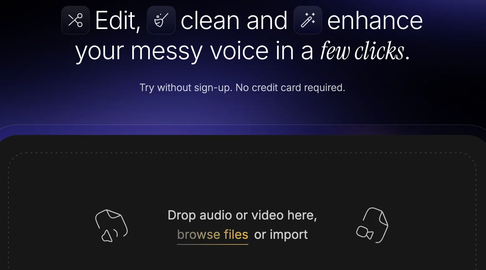 Cleanvoice AI Cleanvoice AI