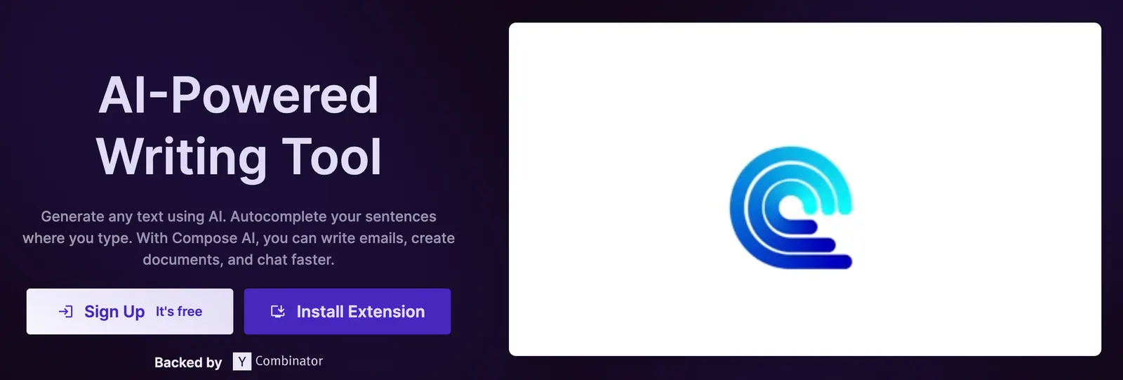 Compose AI