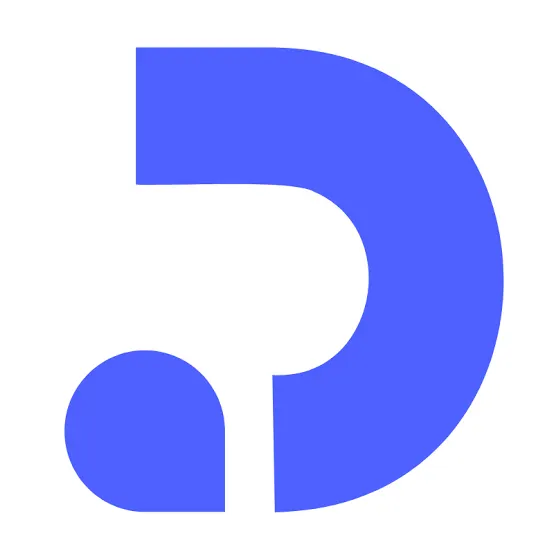Decktopus Logo