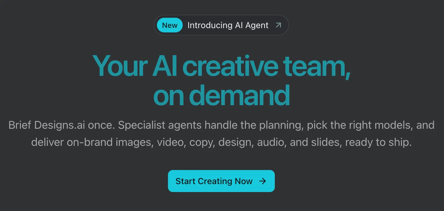 Designs.ai Designs.ai