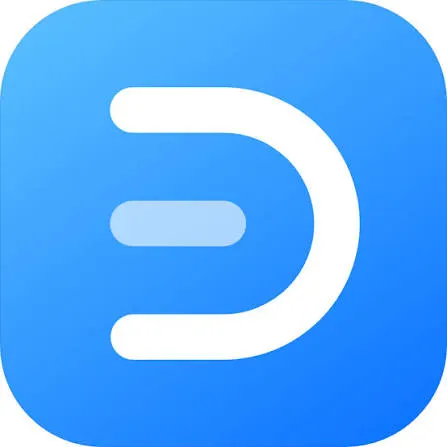 EdrawMax AI Logo